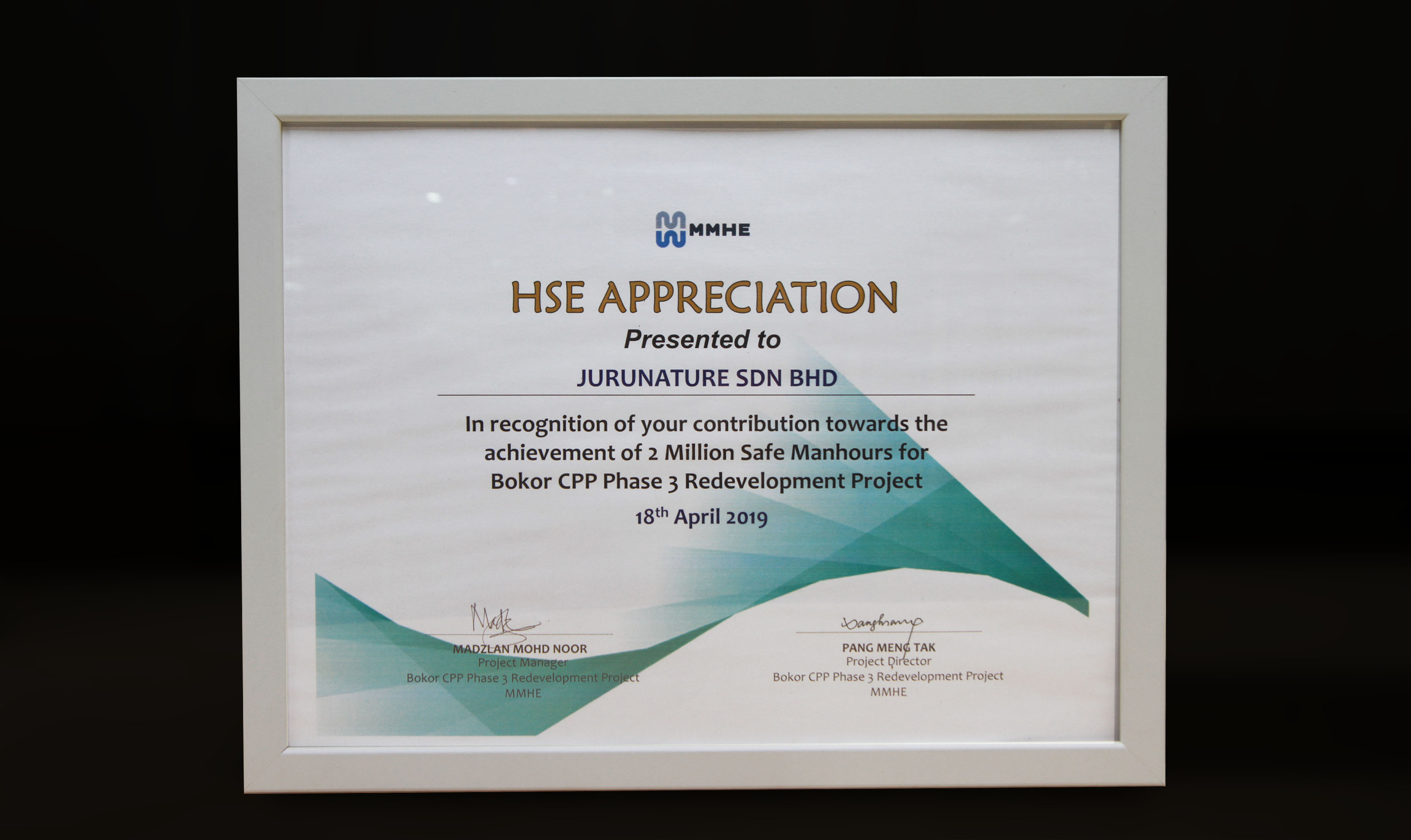 Jurunature Awards
